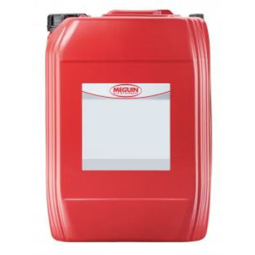 6535 Meguin Мин. д/напр.скольжения meguin Gleitoel CGLP 220 (20л) - 20 л