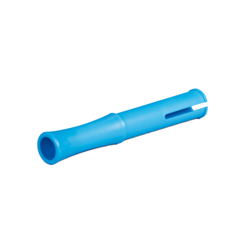 Аппликатор пластиковый для обмотки руля Applikator für das Wickelrad - 0 л