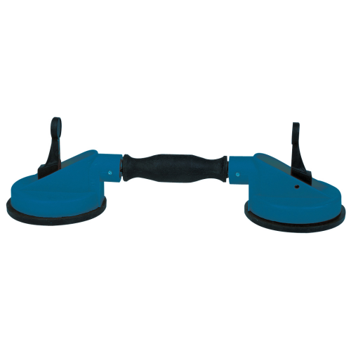 6211 LiquiMoly Сдвоенные присоски Doppelgelenk-Saugheber (1шт) - 0 л