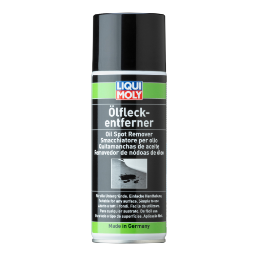 3315 LiquiMoly Очист.масляных пятен Oil-Fleck-Entferner (0,4л) - 0,4 л