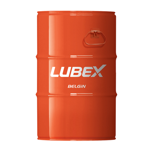 L034-1319-0060 LUBEX Синт-ое мот.масло PRIMUS MV-LA 5W-30 SN C2/C3 (60л) - 60 л