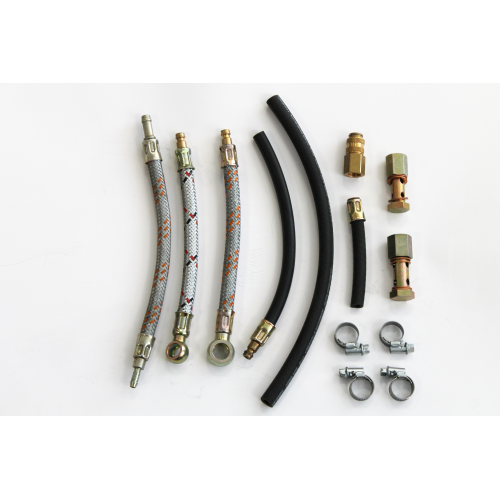 5115 LiquiMoly Набор переходников д/Jet Clean Adapter Kit A+P (1шт) - 0 л